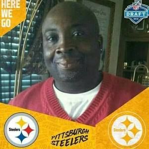 Meet your Posher, Terry